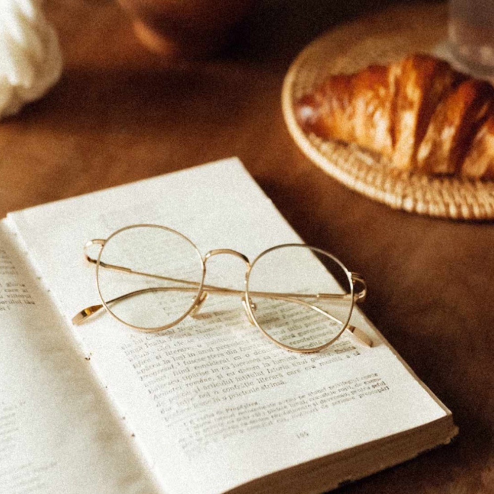 Tijn Blue Light Glasses